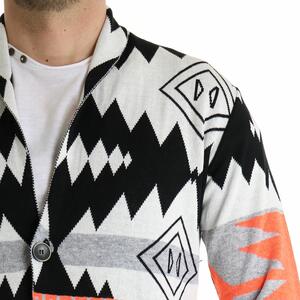 CARDIGAN NEWGIBO BL11 - Mad Fashion | img vers.300x/